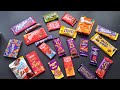 100 chocolate opening videos,surprise toys, lots of chocolates , Cadbury celebration unboxing