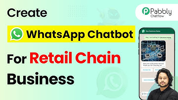 How to Design a WhatsApp Chatbot to Provide Store Location Info for a Retail Chain Business