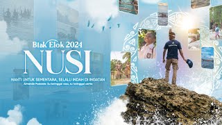 Biak Elok - Nusi | KKN-PPM UGM 2024
