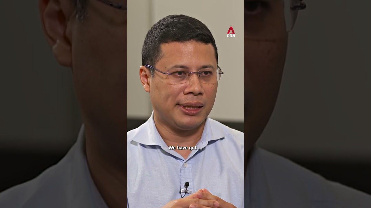 ‘No singular number’ to teachers’ work hours: Desmond Lee