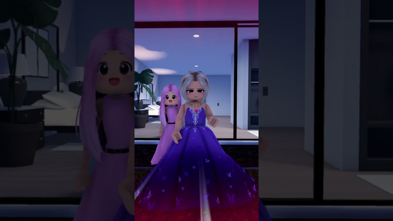 ¡el PRÍNCIPE estaba a PROCURA DE UNA PRINCESA en la ciudad #roblox #berry