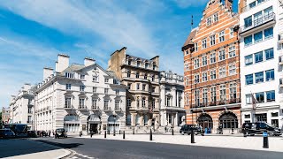 London Top Residential Neighbourhoods: A Comprehensive Guide