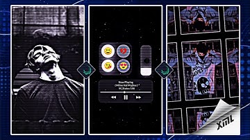 ARCADE × MILNE MUJHSE AAYI 🙃🌈 New 3D Sad XML Preset file 📄 TREND Xml #alightmotion | @M_Status146