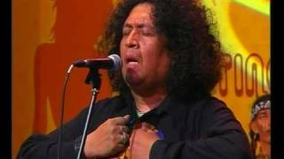 Richard Villalón "El Membrillito"