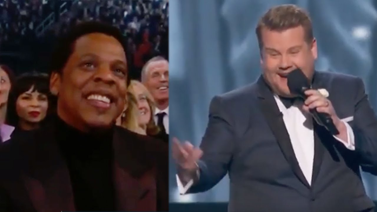 James Corden Does a Hilarious Beyoncé in Lemonade’ Parody images James Corden Does a Hilarious Beyoncé in Lemonade’ Parody pics