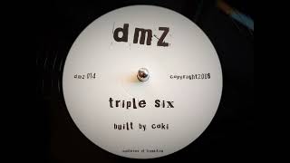 Coki - Triple Six (2008)