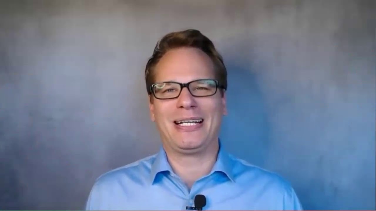 Introducing SENS faculty member Markus Brinkmann