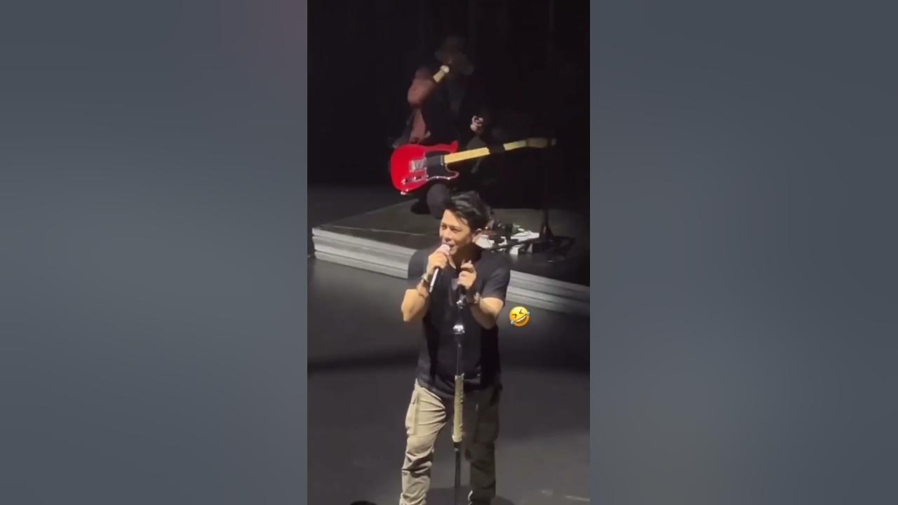 Ariel NOAH Bisa Bahasa Malaysia Saat Tampil di Kuala Lumpur kemarin😅 #shorts #sahabatnoahindonesia