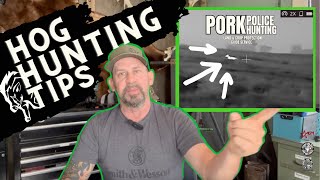 Hog Hunting Tips & Tricks Successful Hunts?