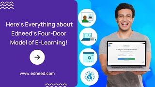 What Is Edneeds Four-Door Model For Elearningedneed 2022