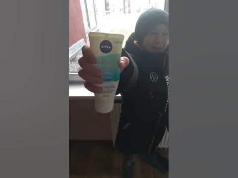 Забивная Нивея мен - YouTube