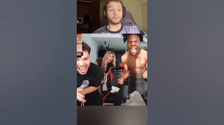 ISHOWSPEED CELEBRATES MESSI GOAL IN THE WORLD CUP FT ADIN ROSS #adinross #ishowspeed