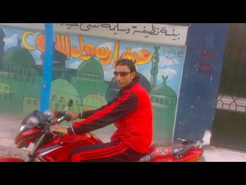 حنى ياغربة حميد الشاعرى محمد فتحى حنورة