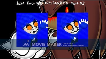 A Thumbnail For Jake Error 100 (TSDLAVSJEITG) [Part 65]