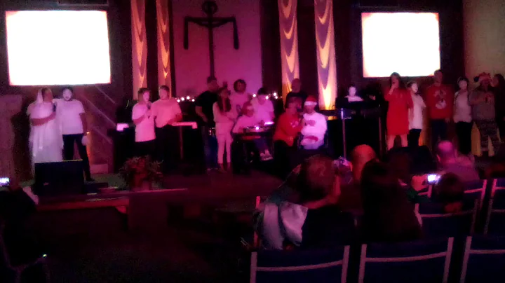 Grace Assembly of God Youth Band