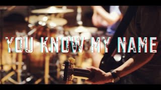 You Know My Name - Chris Cornell || Full Cover Resimi