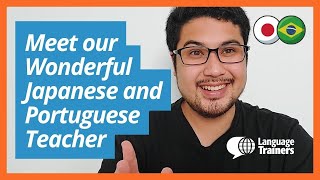 How to learn Japanese and Chinese fast living in Japan