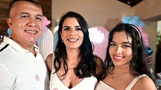 Chá de Revelação - Renata e André - Filme
