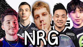 How NRG Really Plays Valorant (New Roster 2024) screenshot 2