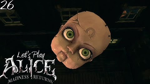 Use Your Head - Part 26 (Let