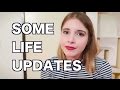 MY BOYFRIEND QUIT HIS JOB???