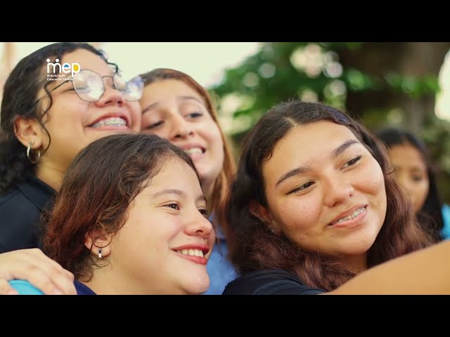 Watch Canción Ya no mas Bullying | Coro del Colegio Técnico Profesional de Liberia on YouTube.