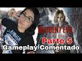 Resident Evil 9 Requiem Gameplay Comentado Parte 5