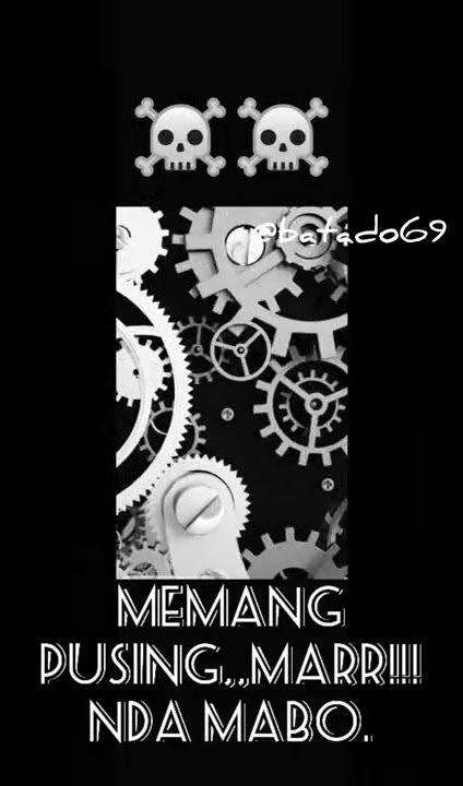 Story wa Manado 👍