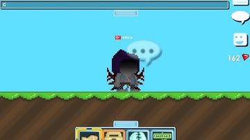 Growtopia Change Name hack