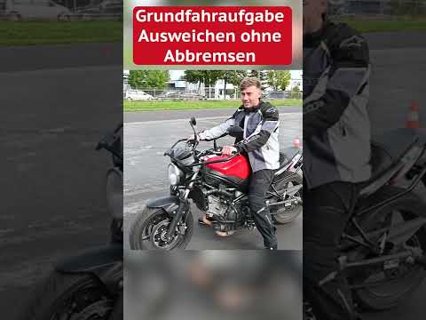 Video: Was bedeutet Ausweichen?