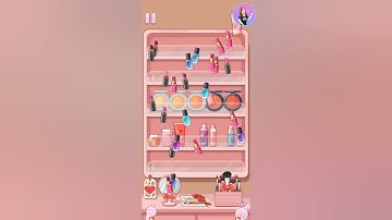 Perfect Tidy Level 2 Happy Valentine Day Event Solution