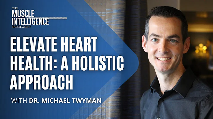 Elevate Heart Health: a Holistic Approach with Dr....