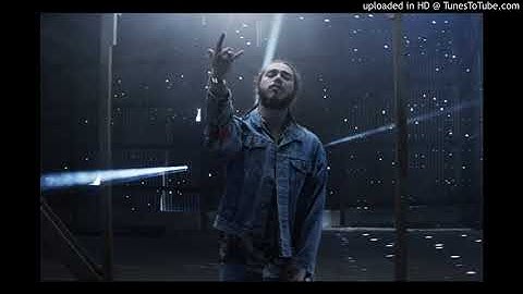 Thumbnail of Lil Pump (ft. Chris Brown & Tyga) - Post Malone