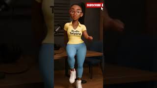 How to Make Your Avatar Dance | #studiotatyana #subscribe