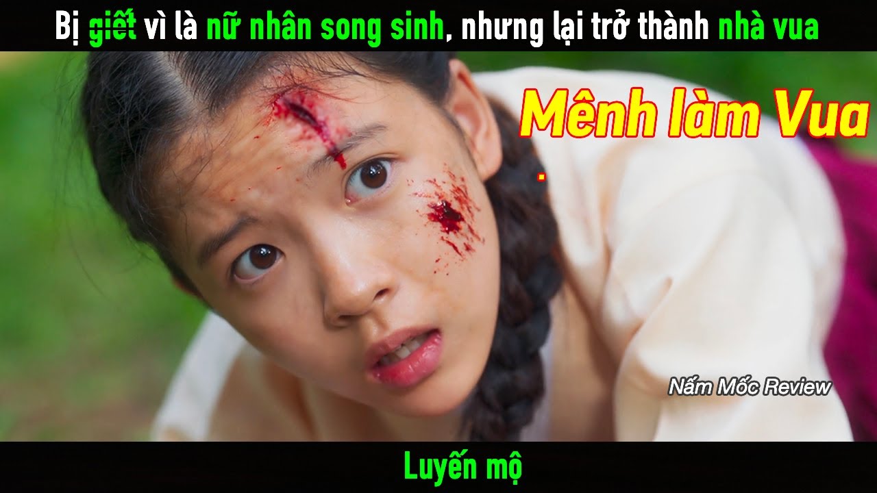 Bị hạ thủ vì là nữ nhân trong cặp song sinh, nhưng lại trở thành một nhà vua