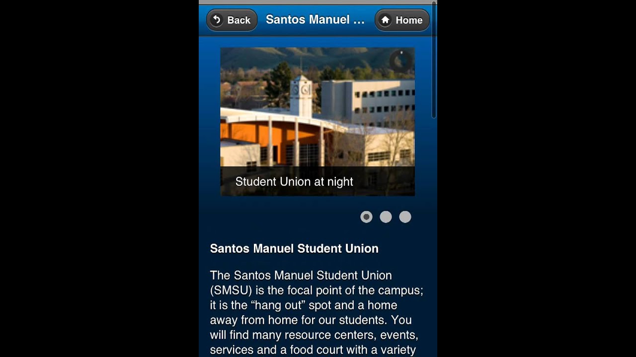 csusb virtual tour