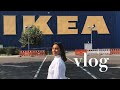 DAS ERSTE MAL IKEA IN 2020 + Home Haul | Weekly Vlog | madametamtam