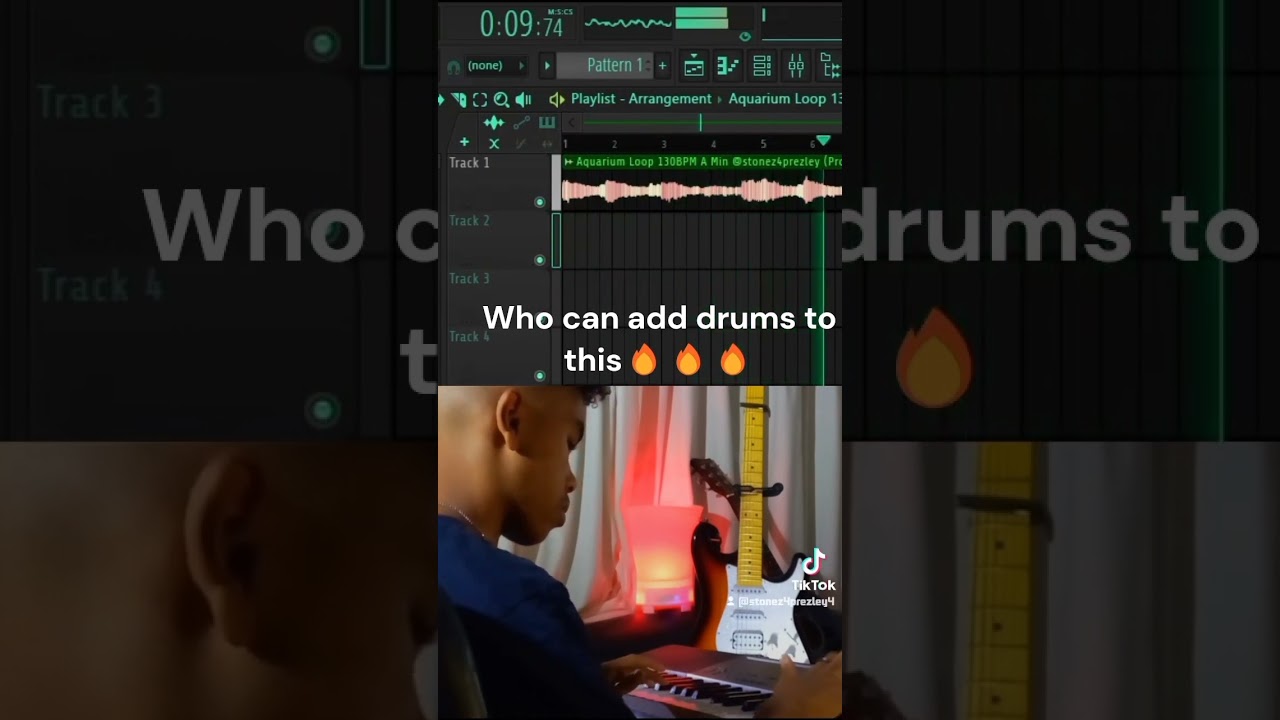 #flstudio