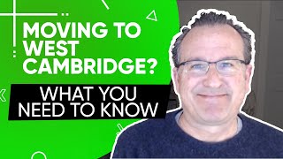 Moving to West Cambridge, Massachusetts? Here's What You Need to Know About the 02318 Neighborhood