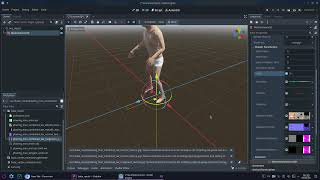 GG Vertex Animation Tool tutorial