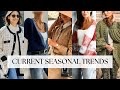 How to Wear Cardigans After 60 Without Looking Outdated — Current Seasonal Trends