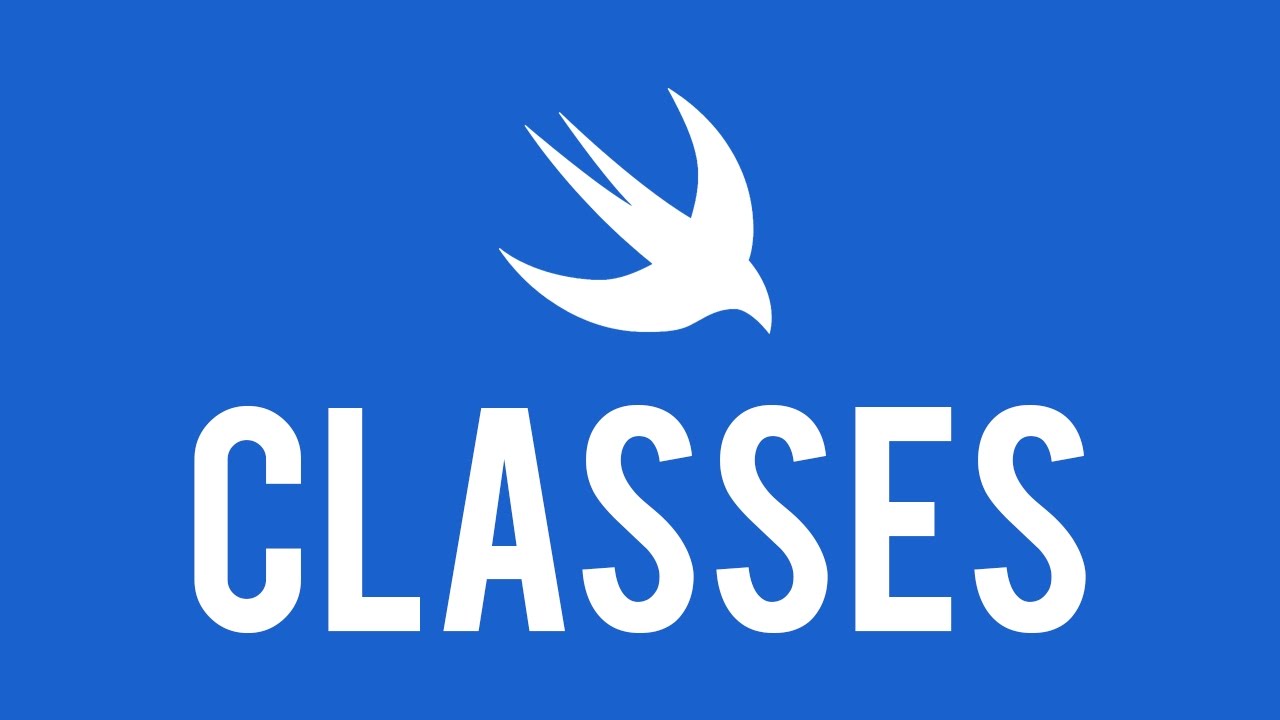 Part 11 - Classes | Introduction To Swift - YouTube