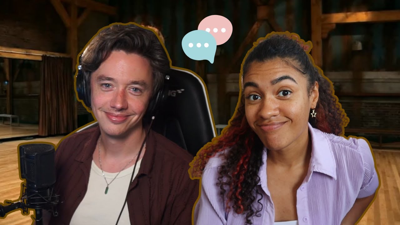 The truth about The Next Step...