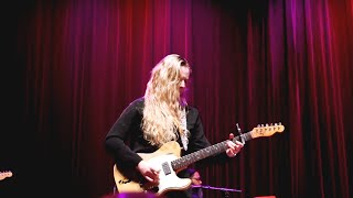 Joanne Shaw Taylor - Bad Blood LIVE @ Keswick Theatre in Glenside, PA on Nov 21, 2023