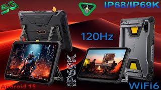 ТОП 7 ЗАЩИЩЕННЫХ ПЛАНШЕТОВ
