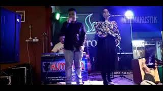YONA IRMA FEAT ARIF (LIDA) PENAK DIAWAK KAYO DI URANG...🔴LIVE MUSIK🎶