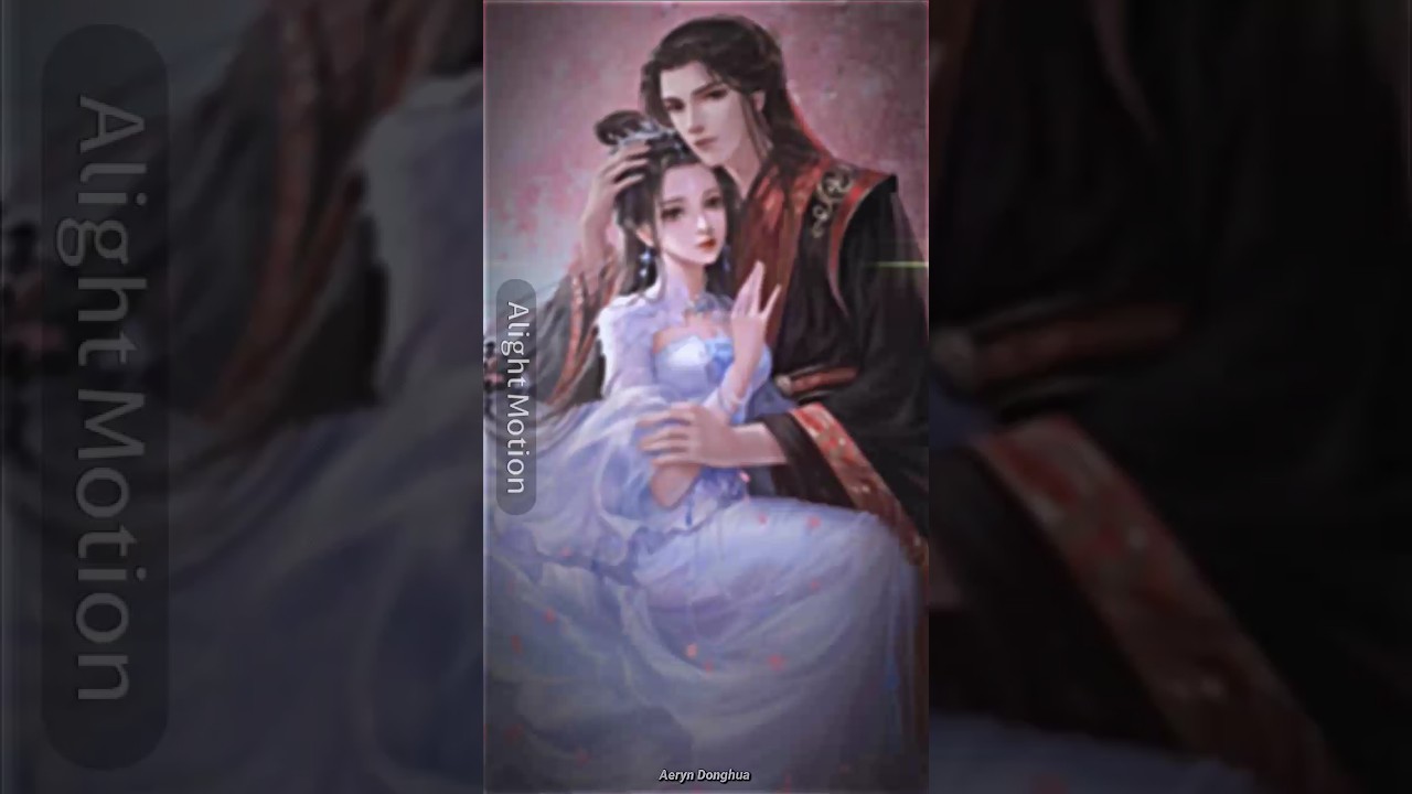 Zhang Xiao Fan X Lu Xueqi 