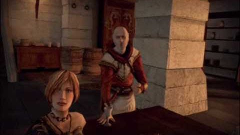 Dark Messiah of Might and Magic Assassin Guide Part 1