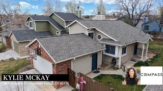 464 Chiswick Cir Highlands Ranch, CO 80126