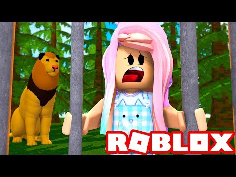 Roblox Escape The Zoo Obby Youtube - escape the zoo roblox obby youtube